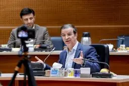 شهردار قم استعفا داد/ انتخاب شهردار جدید به زودی