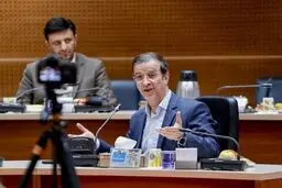 شهردار قم استعفا داد/ انتخاب شهردار جدید به زودی