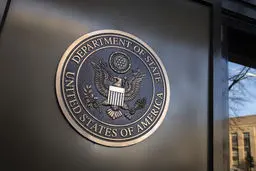 واکنش آمریکا به سانحه بالگرد رئیسی