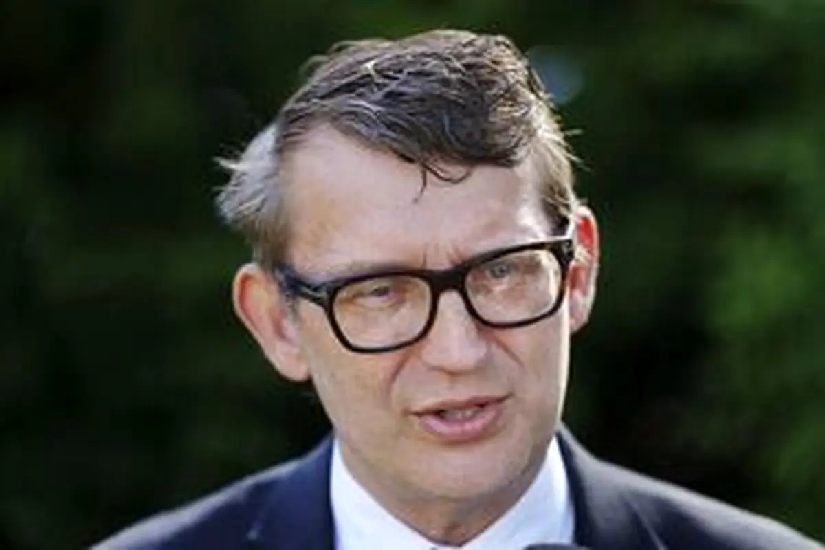 سه تا پنج سال دیگر روسیه می‌تواند به یک کشور عضو ناتو حمله کند