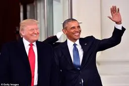 افشاگری تکان‌دهنده از واشنگتن؛ کودتای اطلاعاتی اوباما علیه ترامپ !