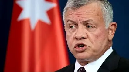 اردن در دوراهی ایران و آمریکا گیر افتاد