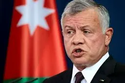 درخواست جنجالی پادشاه اردن در توافق احتمالی ایران و آمریکا