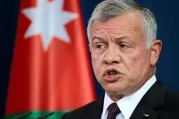 درخواست جنجالی پادشاه اردن در توافق احتمالی ایران و آمریکا