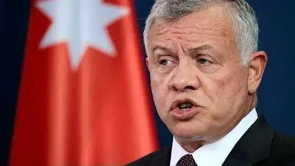 اردن در دوراهی ایران و آمریکا گیر افتاد