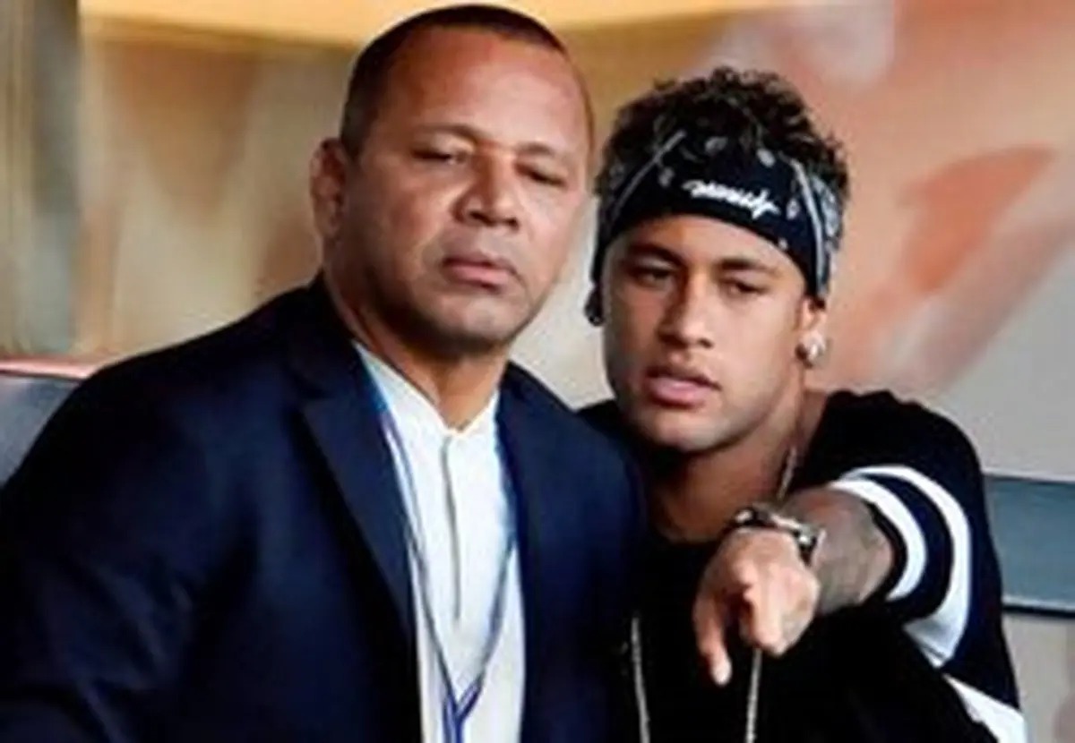 جلسه بی‌نتیجه بارسا و پاری سن ژرمن درباره نیمار