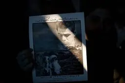 مراسم سالروز فوت جهان پهلوان تختی/ تصاویر