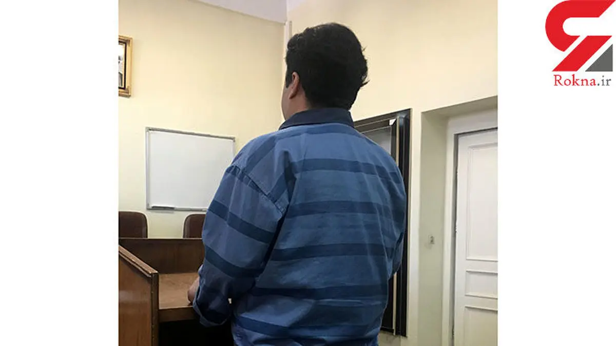 رفتار وحشیانه و مستانه 2 دوست تهرانی در پشت بام + عکس