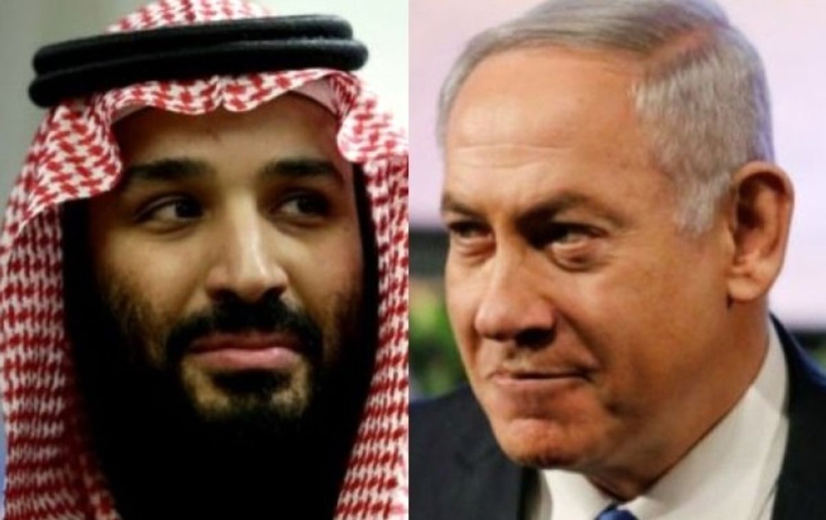 عربستان و اسرائیل چگونه برای جلوگیری از احیای برجام تلاش میکنند؟