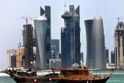 تمام آنچه می‌خواهید در مورد بحران قطر بدانید