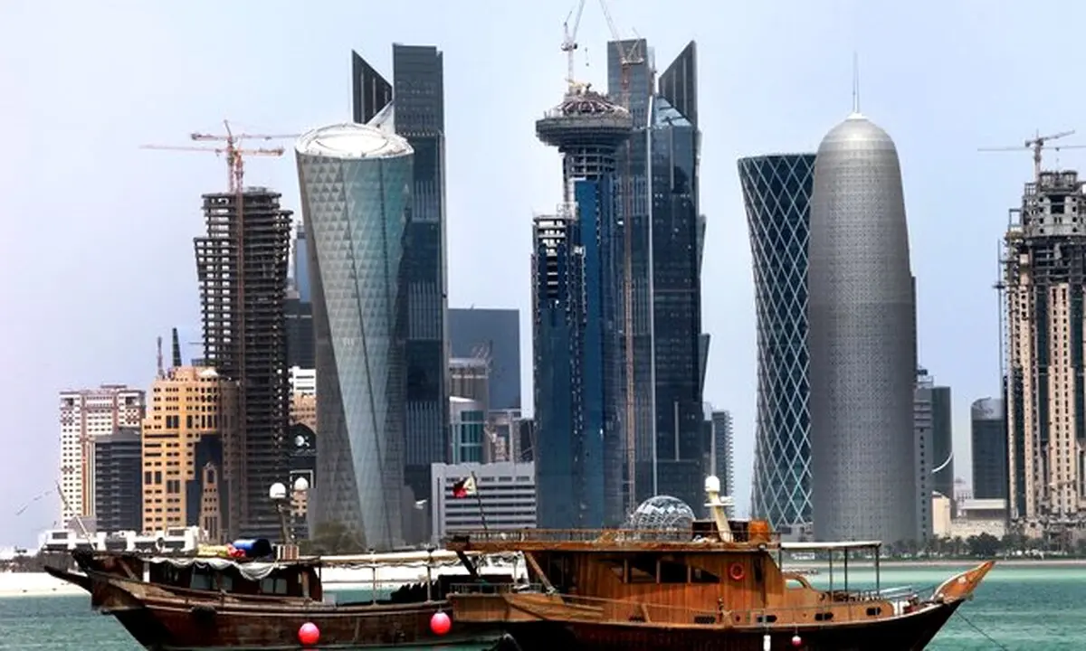 تمام آنچه می‌خواهید در مورد بحران قطر بدانید