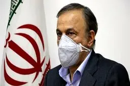 رزم حسینی کرونا گرفت / جلسه کمیسیون اقتصادی کنسل شد + جزئیات