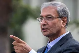 واکنش ربیعی به ادعای رویترز درباره تعداد آمار کشته‌شدگان حوادث آبان: این آمار غلوآمیز است