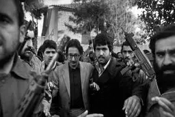 آخرین اظهارات مهم بی صدر یک ماه قبل از آغاز جنگ تحمیلی + جزئیات