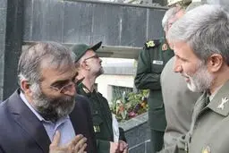 الخلیج آنلاین: ایران ترور فخری زاده را در یک کشور سوم که منافع اسرائیل نیز در آنجا باشد، پاسخ می‌دهد