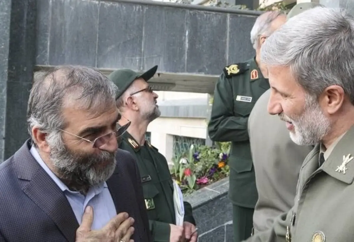 الخلیج آنلاین: ایران ترور فخری زاده را در یک کشور سوم که منافع اسرائیل نیز در آنجا باشد، پاسخ می‌دهد