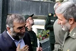 الخلیج آنلاین: ایران ترور فخری زاده را در یک کشور سوم که منافع اسرائیل نیز در آنجا باشد، پاسخ می‌دهد