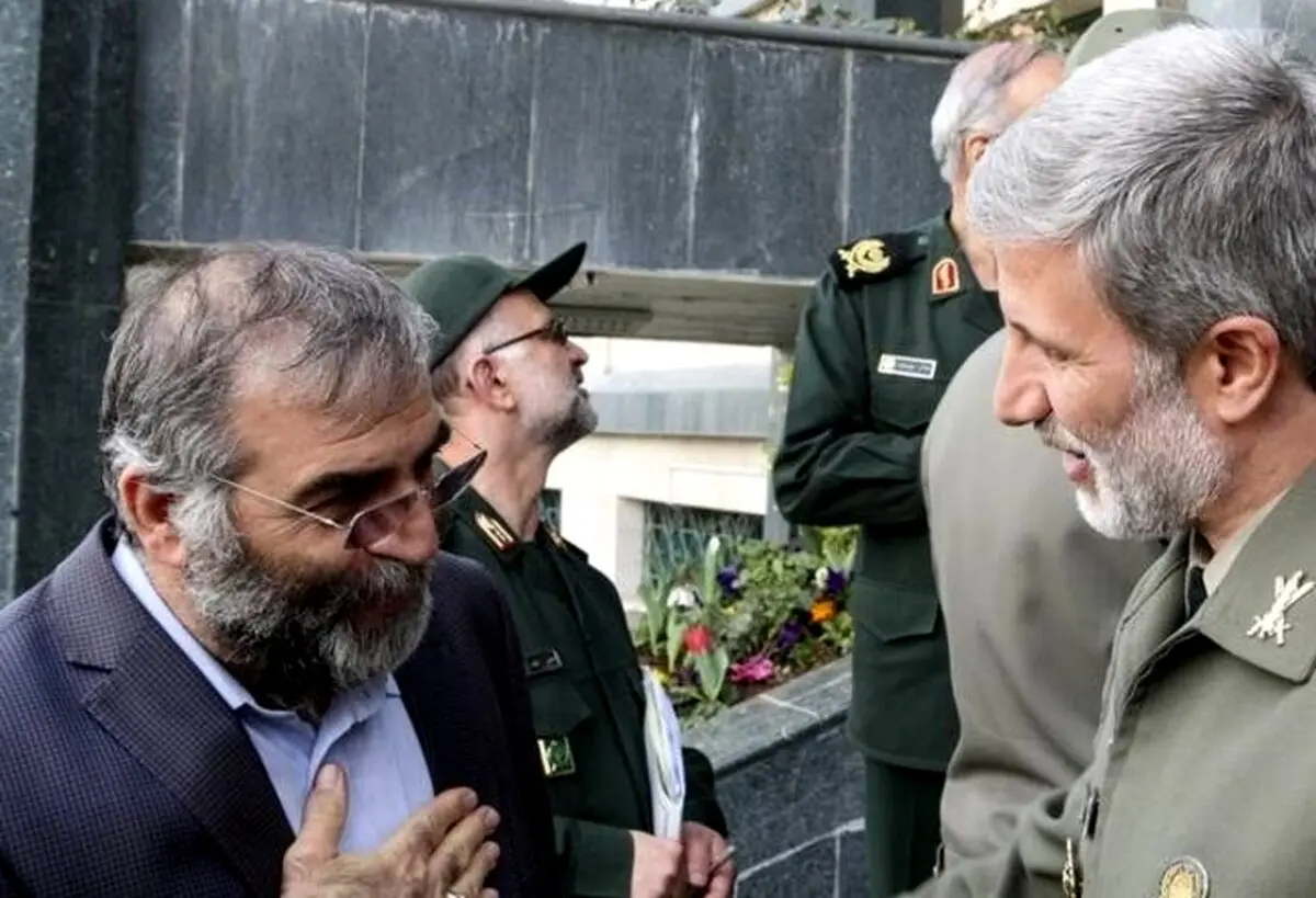 الخلیج آنلاین: ایران ترور فخری زاده را در یک کشور سوم که منافع اسرائیل نیز در آنجا باشد، پاسخ می‌دهد