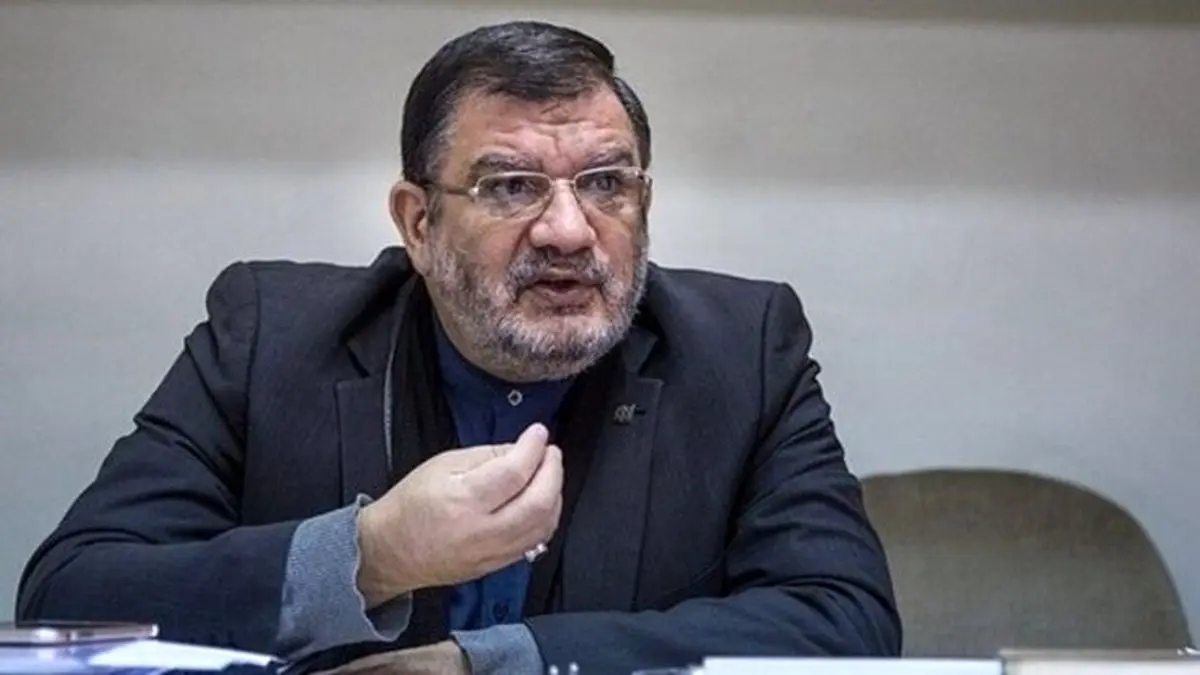 عضو کمیسیون بهداشت مجلس به کرونا مبتلا شد + عکس