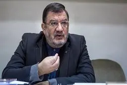 عضو کمیسیون بهداشت مجلس به کرونا مبتلا شد + عکس