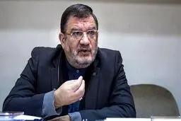 عضو کمیسیون بهداشت مجلس به کرونا مبتلا شد + عکس