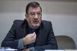 عضو کمیسیون بهداشت مجلس به کرونا مبتلا شد + عکس