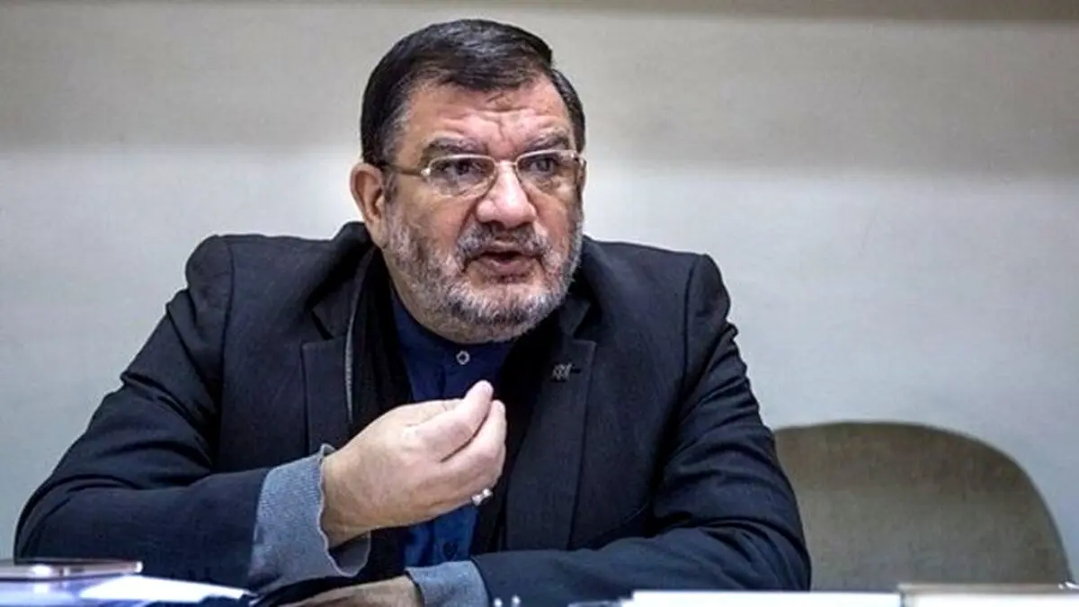 عضو کمیسیون بهداشت مجلس به کرونا مبتلا شد + عکس