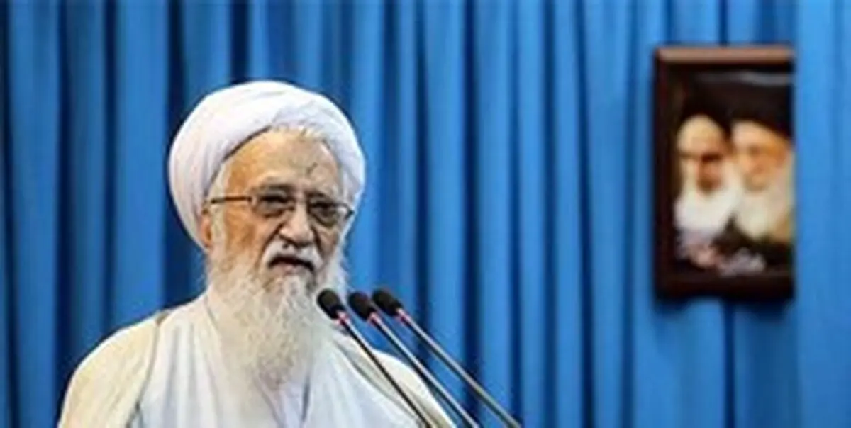 آیت‌الله موحدی کرمانی: بیت‌المال باید به همه برسد نه عده‌ای خاص/ از ثروتمندان مالیات بیشتری گرفته شود