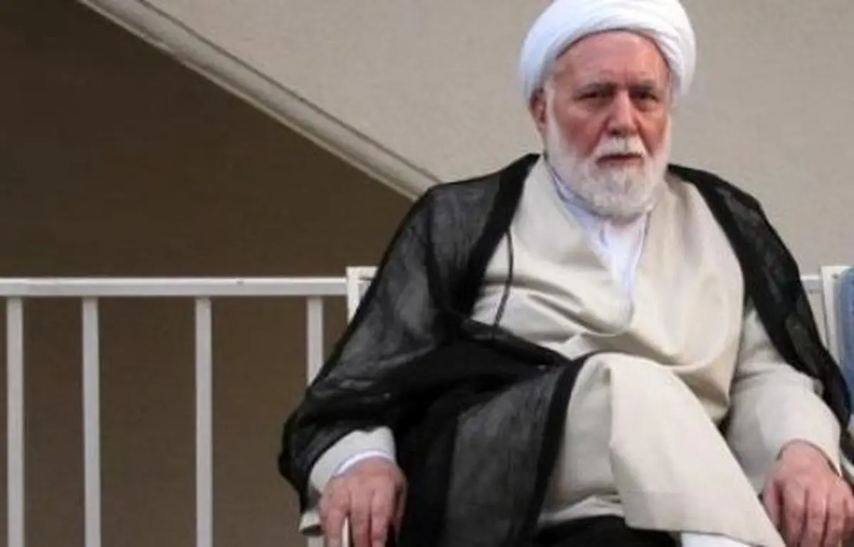 یک چهره اصلاح‌طلب خطاب به احمدی‌نژاد و بقایی؛ به دنبال سرنگونی نظام هستید یا تغییر آن؟ /باید بخاطر آن 8 سال حساب پس بدهید