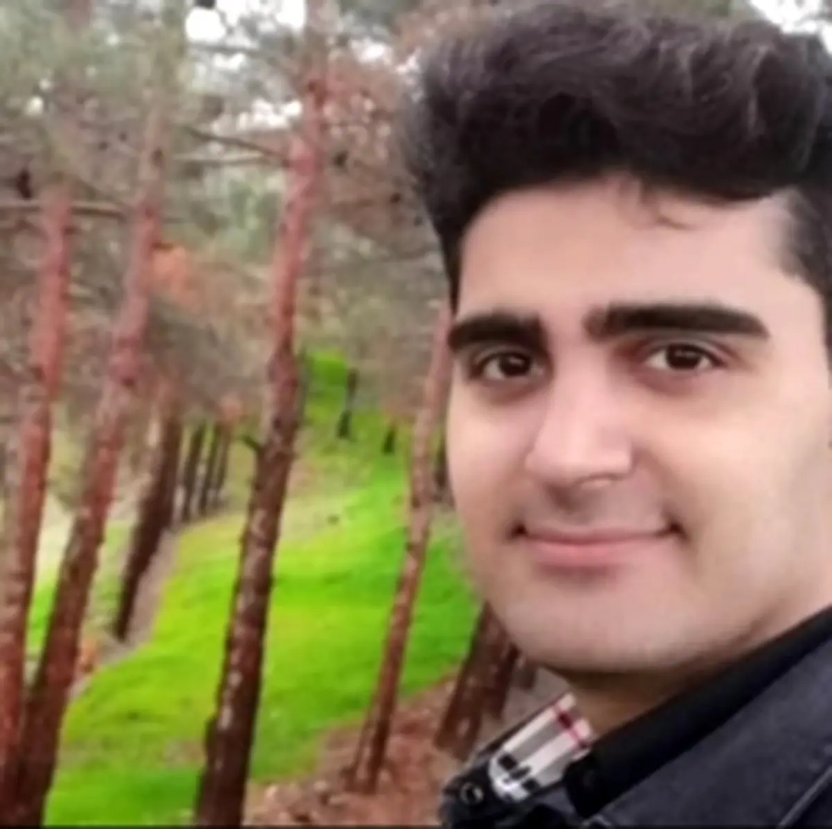 بازداشت اعضای خانواده پویا بختیاری از جانباختگان حوادث اخیر! + عکس و جزئیات