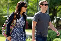 مالک فیس بوک خطاب به ترامپ: ما ملت مهاجر هستیم و باید به این موضوع افتخار کنیم/ ملاله یوسف زی: از ترامپ می خواهم تا به کودکان و خانواده های سوری پشت نکند