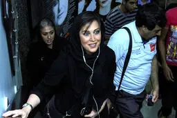 اکران خیریه "اعترافات‌ذهن‌خطرناک‌من"/تصاویر
