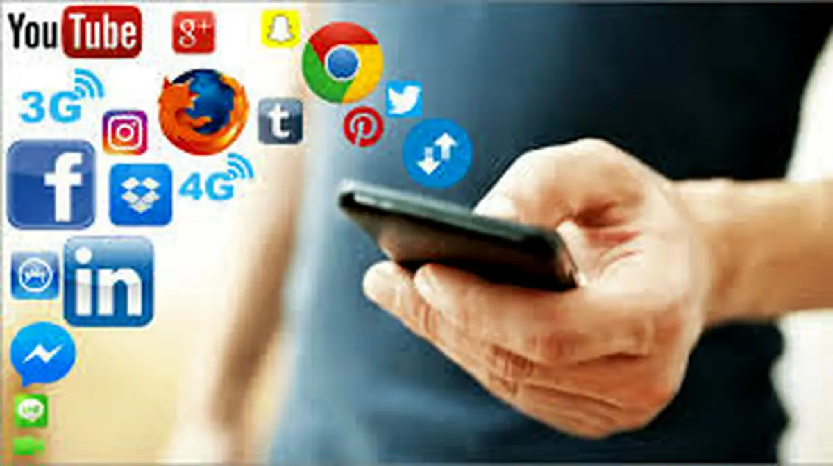 مصرف اینترنت گوشی خود را کنترل کنید