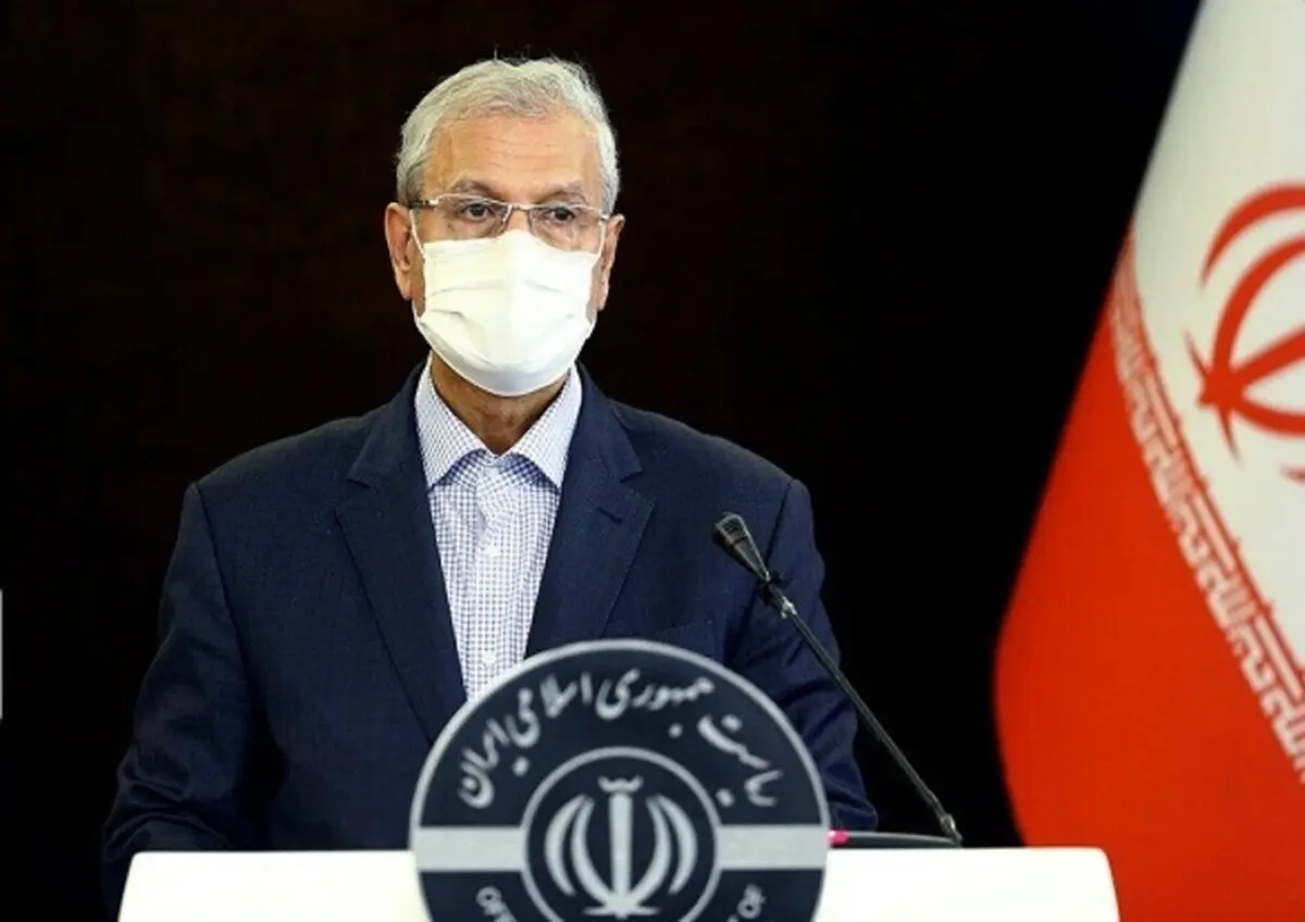 آزادسازی منابع ارزی ایران در دو کشور خارجی / ربیعی: ارزهایمان را بزودی به کشور برمی گردانیم