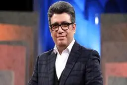 انتقاد عجیب رضا رشید پور از فردوسی پور / عکس