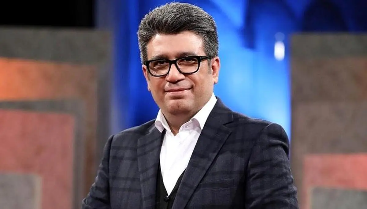 انتقاد عجیب رضا رشید پور از فردوسی پور / عکس