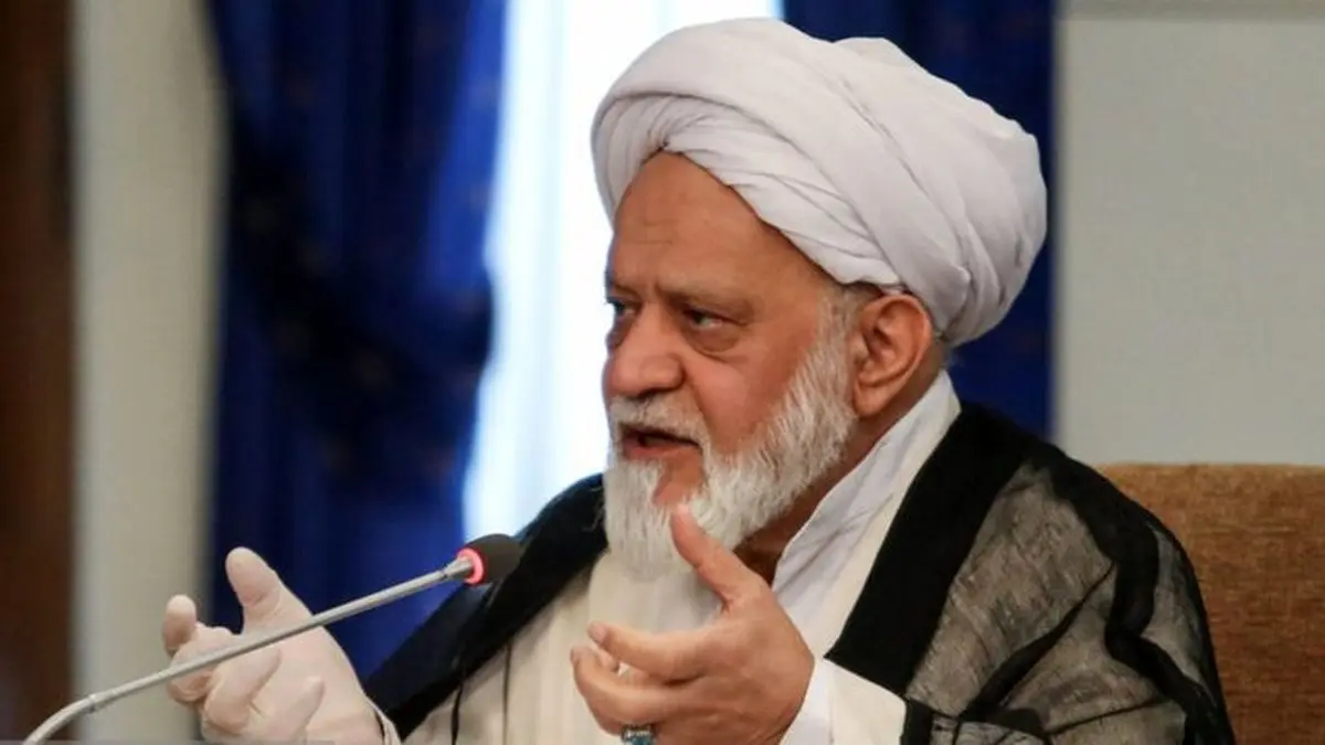 مصباحی‌مقدم‌: اگر چهره‌های شاخص اصلاحات انتخابات را جدی بگیرند، مردم هم رأی خواهند داد