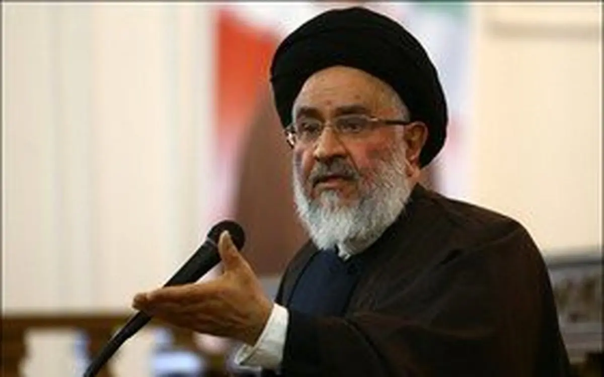 آیت الله محقق داماد: اصل در اسلام آشتی و صلح است و جنگ یک امر استثنایی و تلخ است