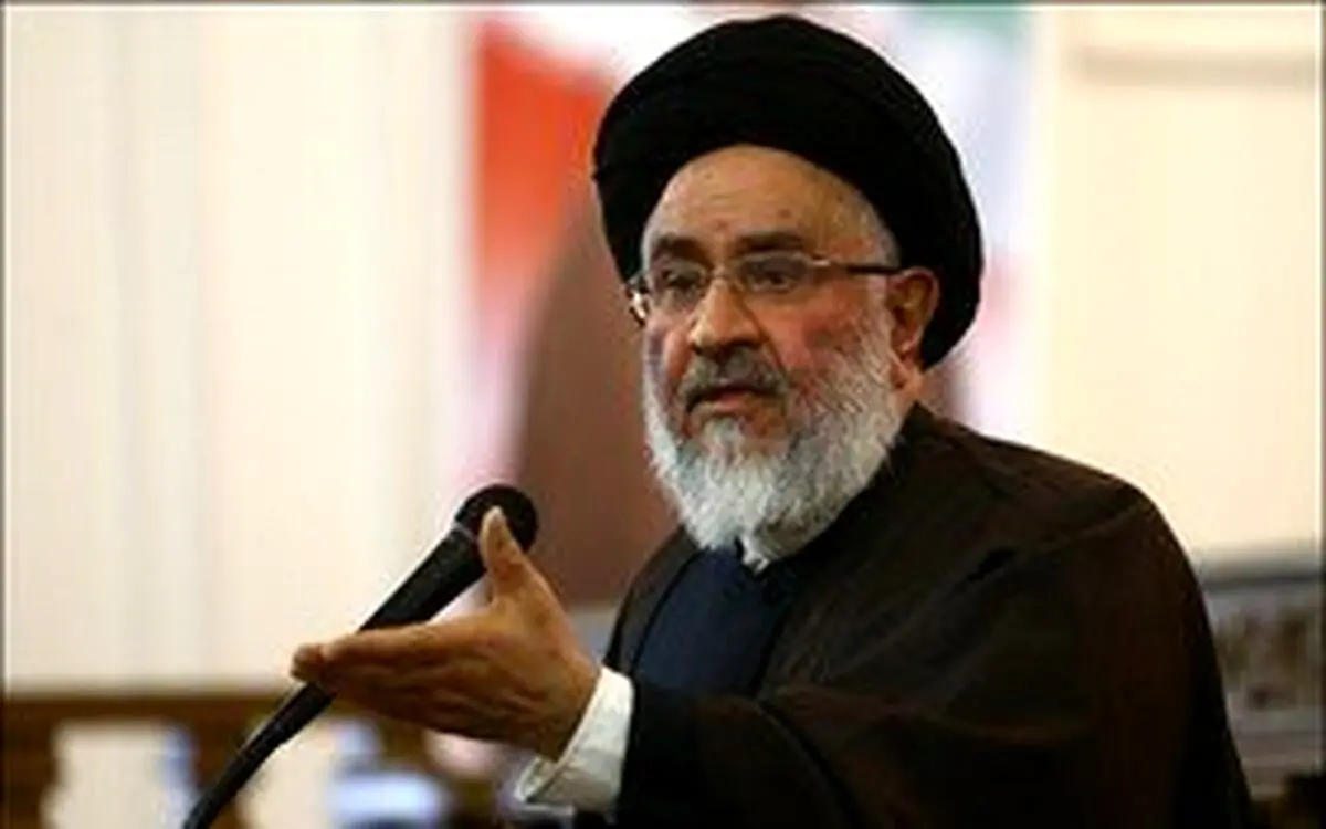 آیت الله محقق داماد: اصل در اسلام آشتی و صلح است و جنگ یک امر استثنایی و تلخ است