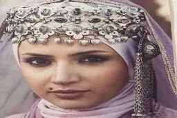 چهره متفاوت شبنم قلی خانی در فیلم نردبام آسمان + عکس