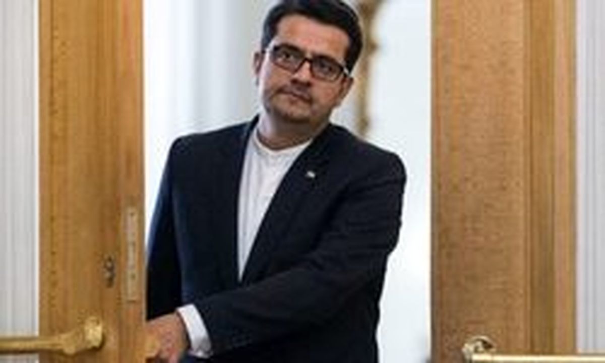 ایران با ترامپ تماس می گیرد؟/ سخنگوی وزارت امور خارجه پاسخ داد