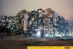 کوئلون؛ کثیف ترین حلبی آباد جهان+تصاویر