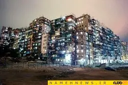 کوئلون؛ کثیف ترین حلبی آباد جهان+تصاویر