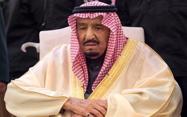 دولت عربستان: هرگونه توافق هسته‎‌ای با ایران نباید به اشاعه سلاح منجر شود
