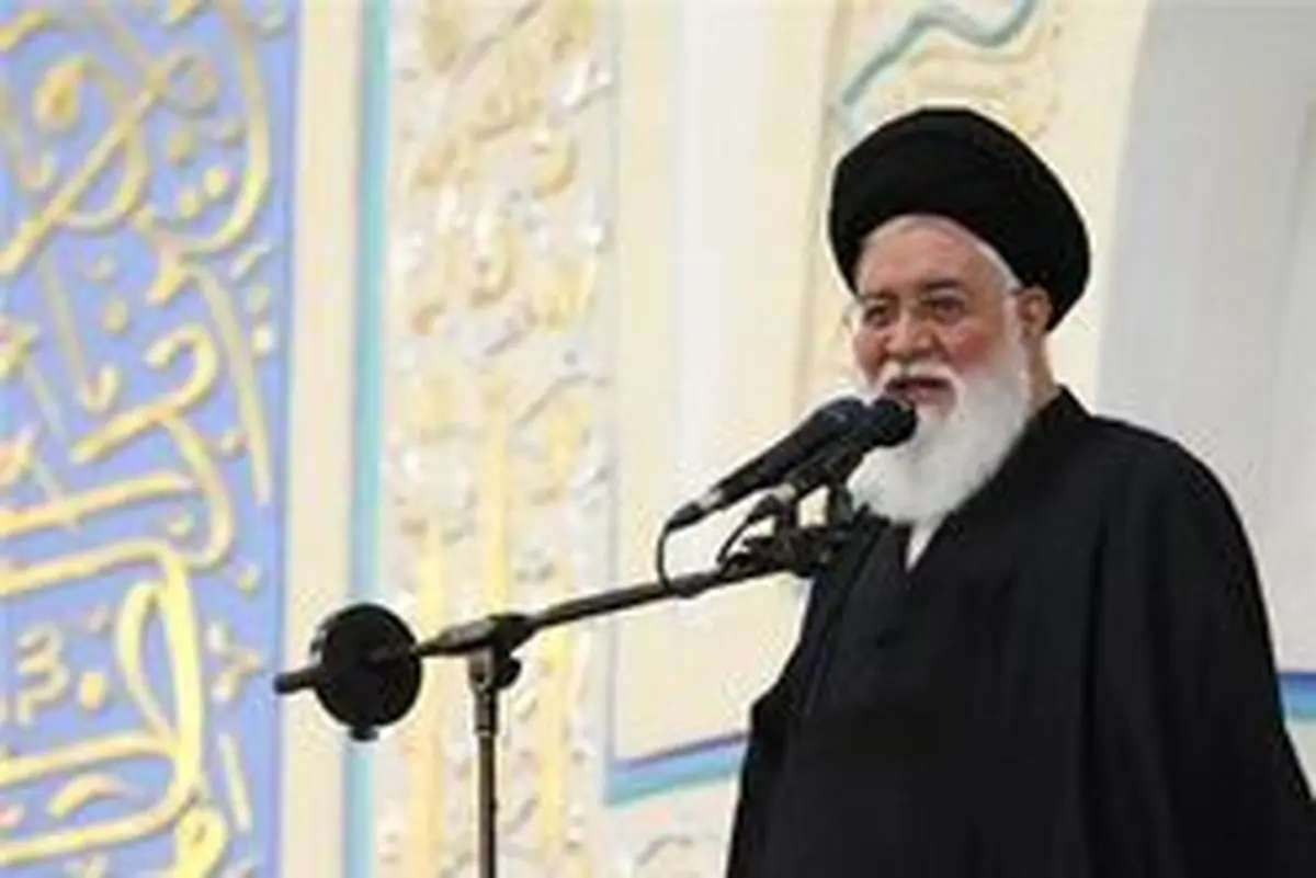 امام جمعه مشهد:حزب الله لبنان، انصارالله یمن، حماس و جهاد اسلامی فلسطین همه ایران‌ هستند