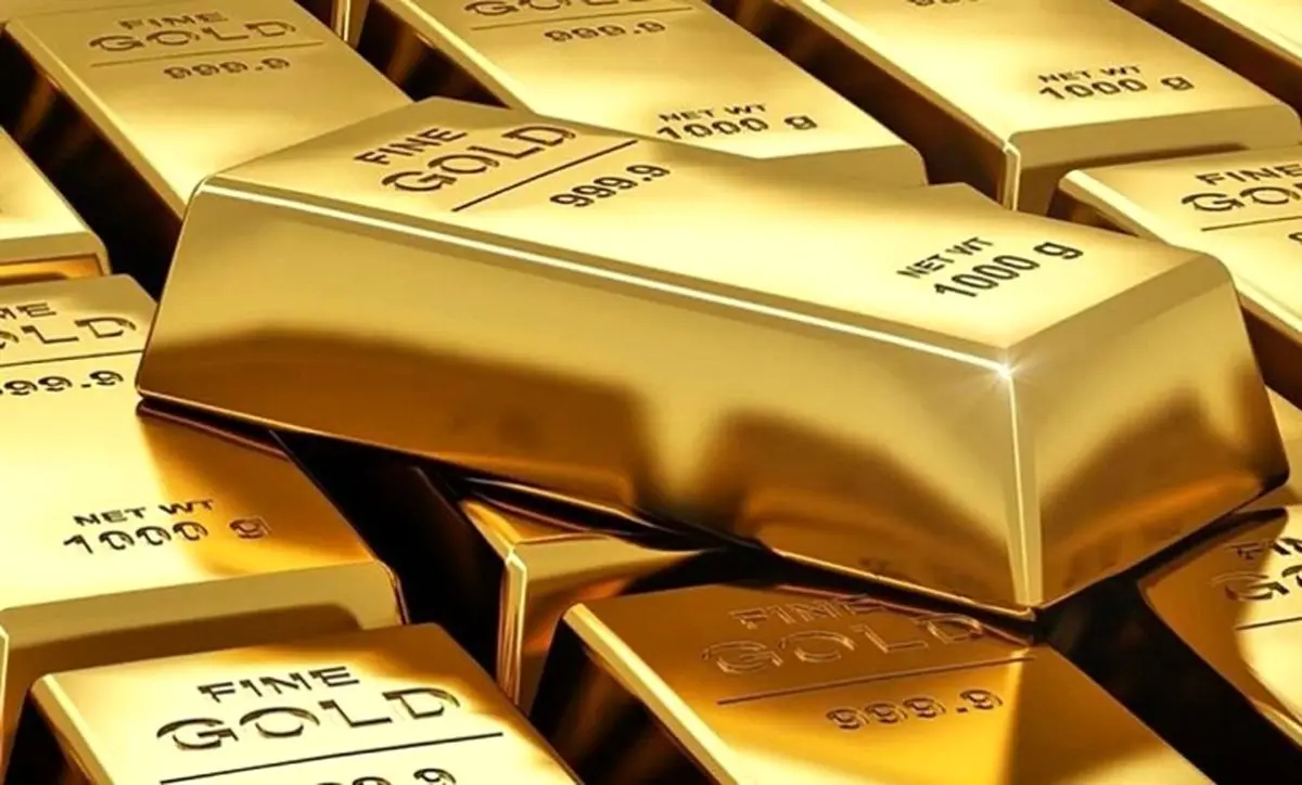 افزایش قیمت جهانی طلا با شکست احتمالی ترامپ در انتخابات آمریکا