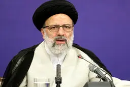 رئیس قوه قضائیه: به اشراری که وابسته به بیگانگان بودند رسیدگی خواهد شد