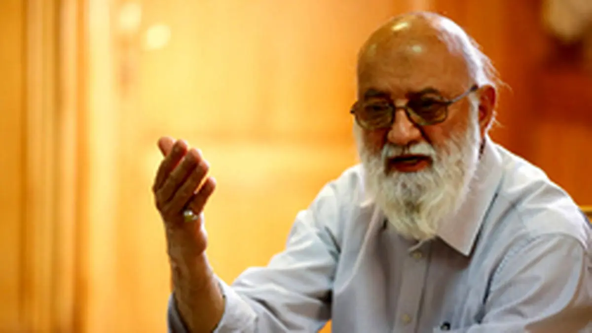 واکنش مهدی چمران به سخنان سقای بی‌ریا: ممکن است برخی مایل به وحدت نباشند و راه دیگری بروند