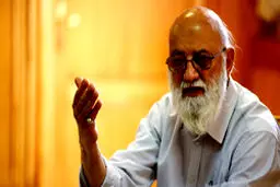 واکنش مهدی چمران به سخنان سقای بی‌ریا: ممکن است برخی مایل به وحدت نباشند و راه دیگری بروند