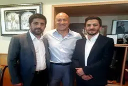 تهدید به محرومیت کشتی ایران برداشته شد